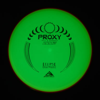 Eclipse Proxy
