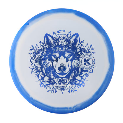 2025 Kristin Latt Team Series Grand Orbit Grace