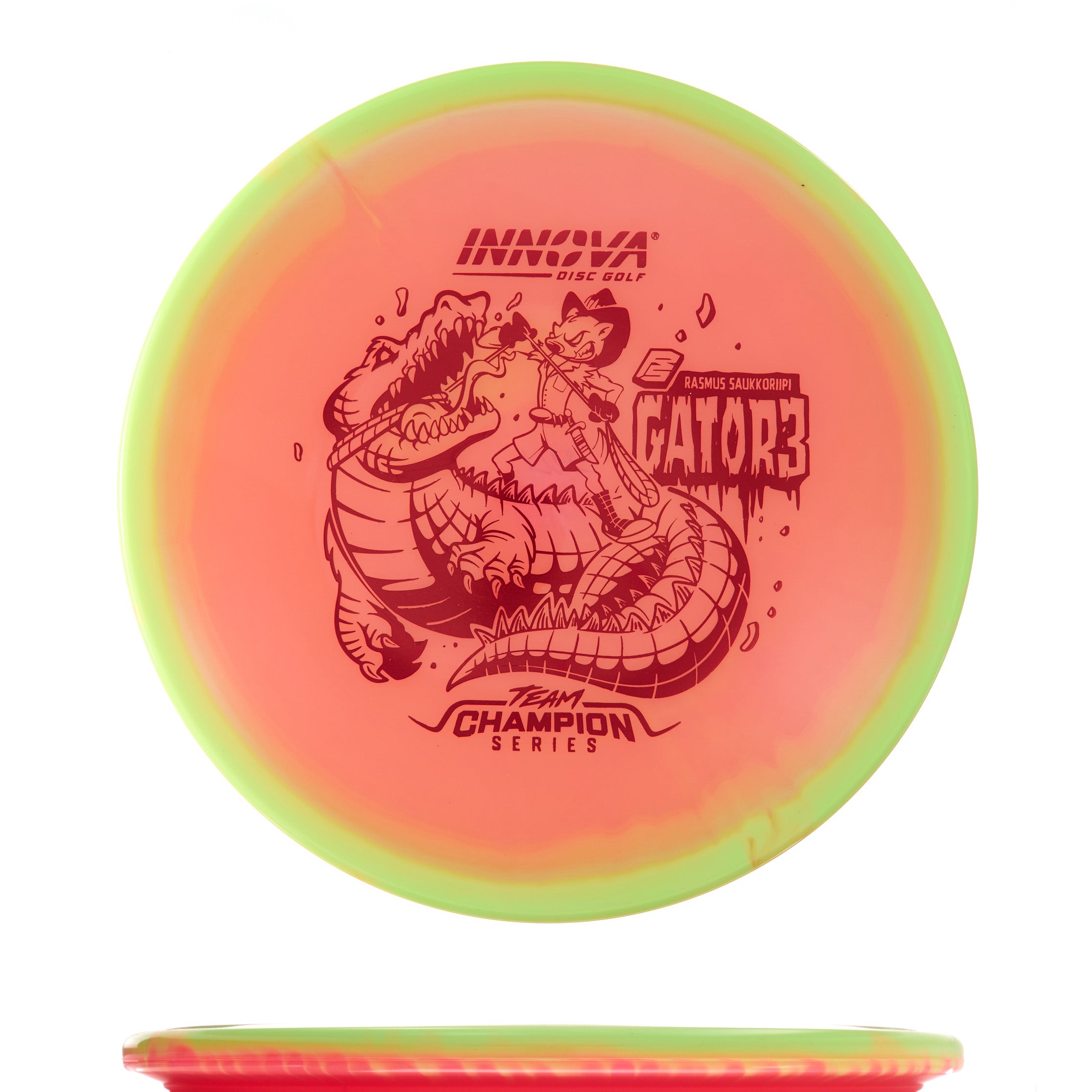 2026 Rasmus Saukkoriipi Team Champion Tour Series Halo Champion Gator3