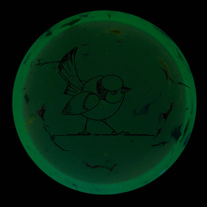 Faylor Lake Special Edition Glo Jawbreaker Z FLX Zone
