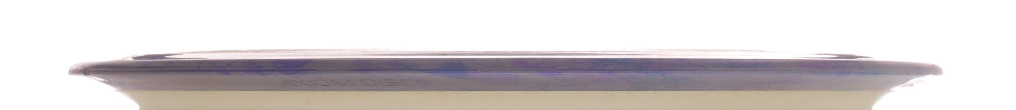 2025 Halloween Special Edition Simon Lizotte Particle Eclipse Fireball