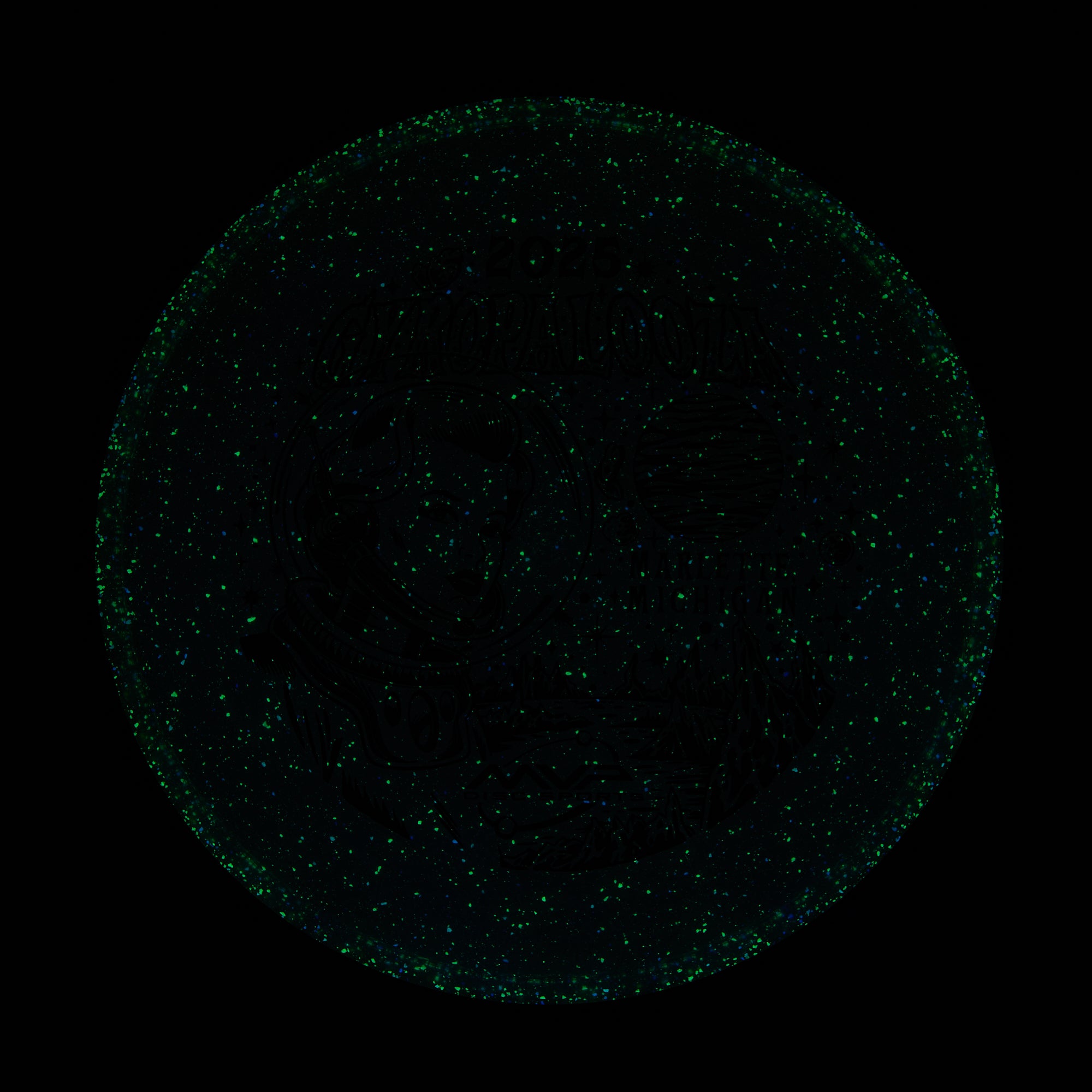 2025 Gyropalooza Particle Proton Particle