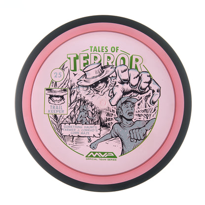 2025 Halloween Special Edition James Conrad Proton Trail