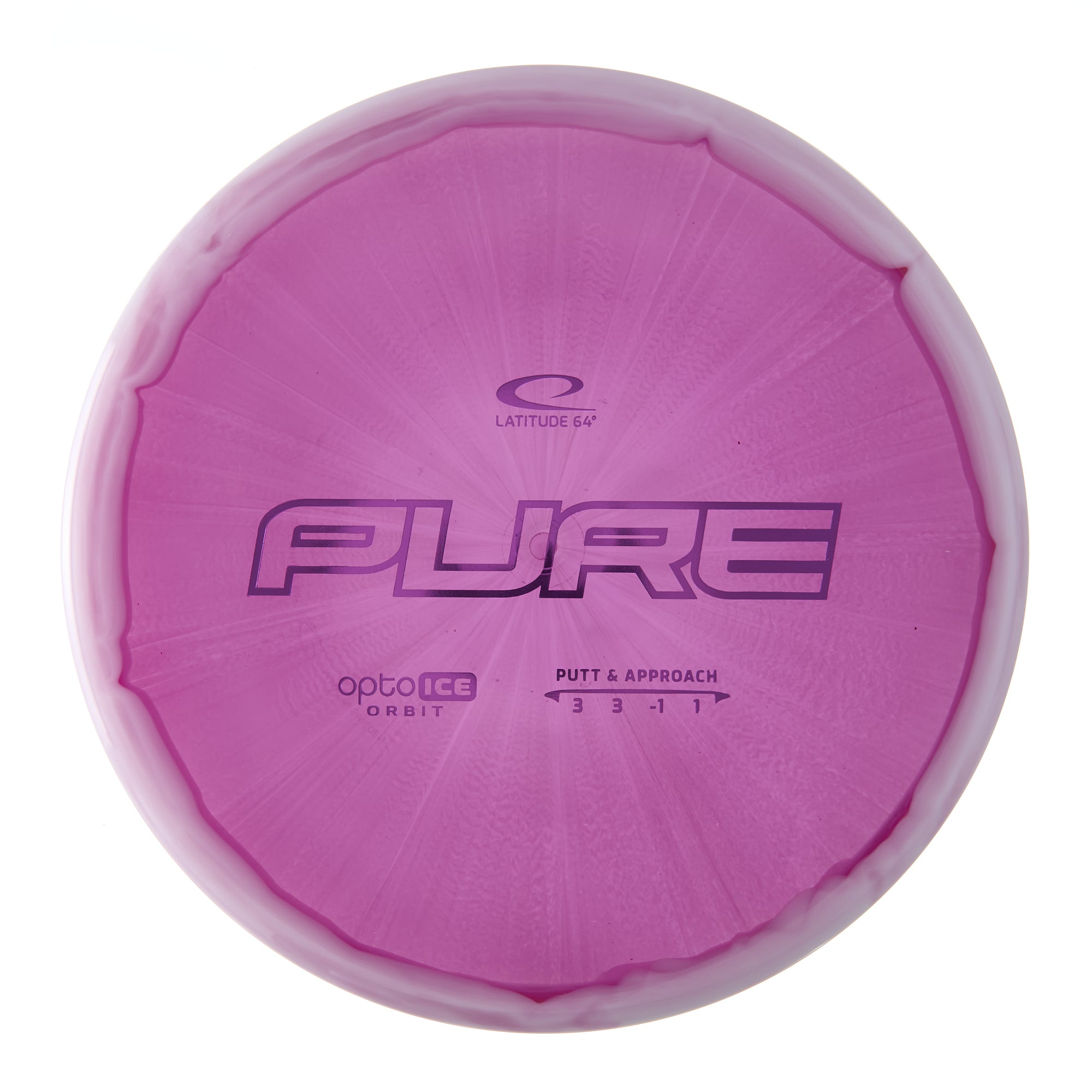 Opto Ice Orbit Pure
