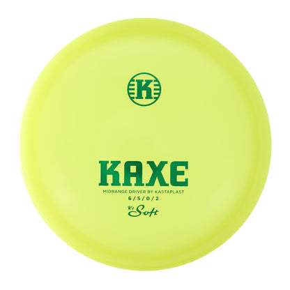 K1 Soft Kaxe