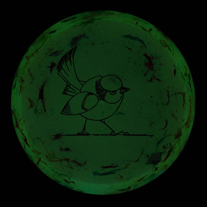 Faylor Lake Special Edition Glo Jawbreaker Z FLX Zone