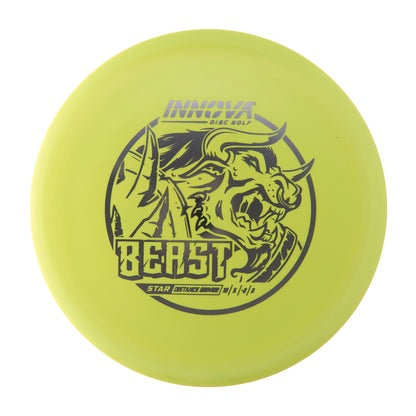 Star Beast