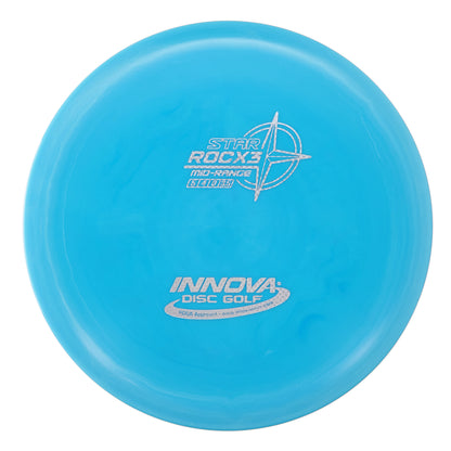 Star RocX3