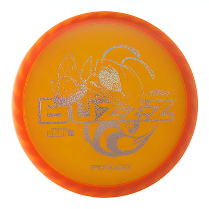 Saw Pattern FuZed Line Buzzz