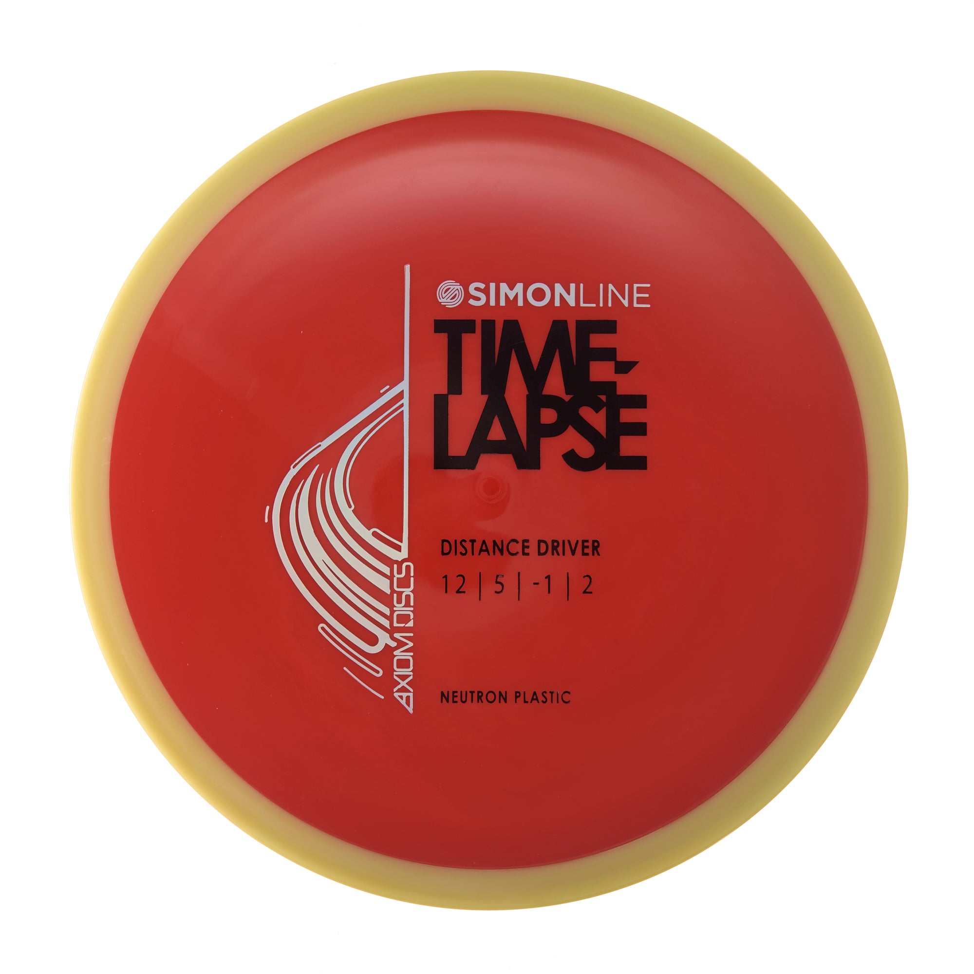 Neutron Time-Lapse Retooled