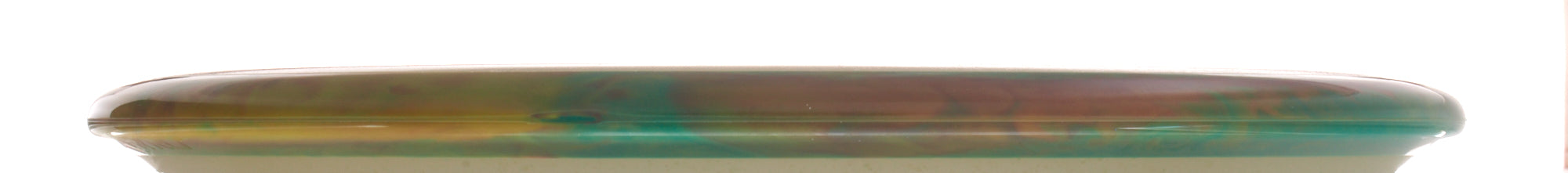 2025 Halloween Special Edition Jeremy Koling Particle Eclipse Hex