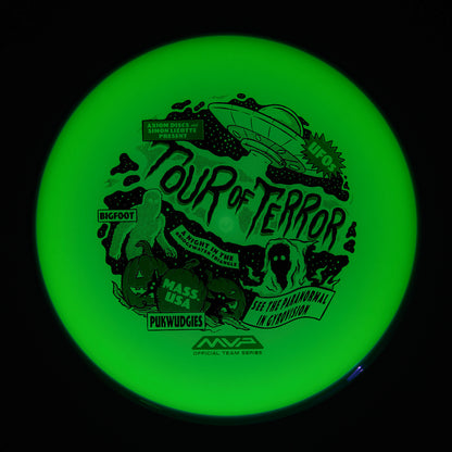 2024 Simon Lizotte Halloween Edition Team Series Eclipse 2.0 Pixel