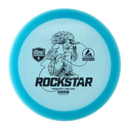 Active Premium Rockstar