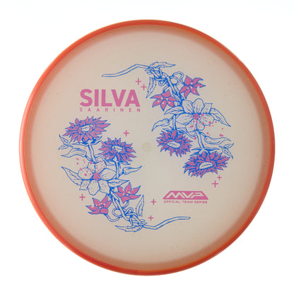 Silva Saarinen Team Series Flowers Particle Eclipse Proxy
