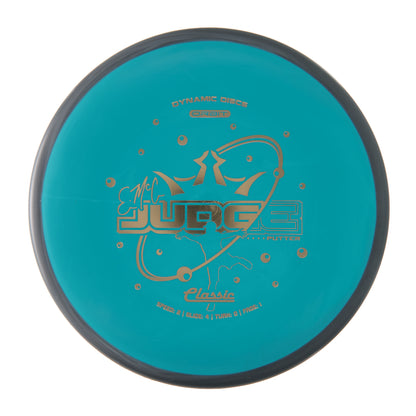 Classic Orbit EMac Judge