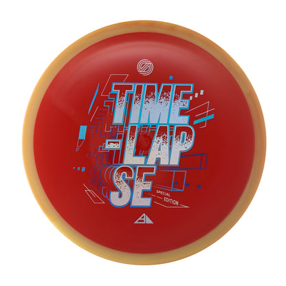 Special Edition Neutron Time-Lapse Retooled