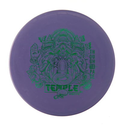 Nerve Pro Temple