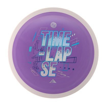 Special Edition Neutron Time-Lapse Retooled