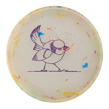 Faylor Lake Special Edition Glo Jawbreaker Z FLX Zone