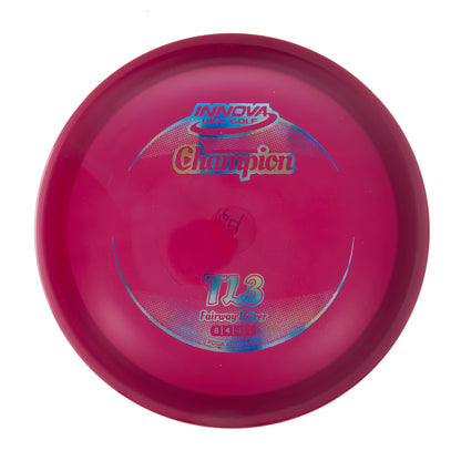 Champion TL3