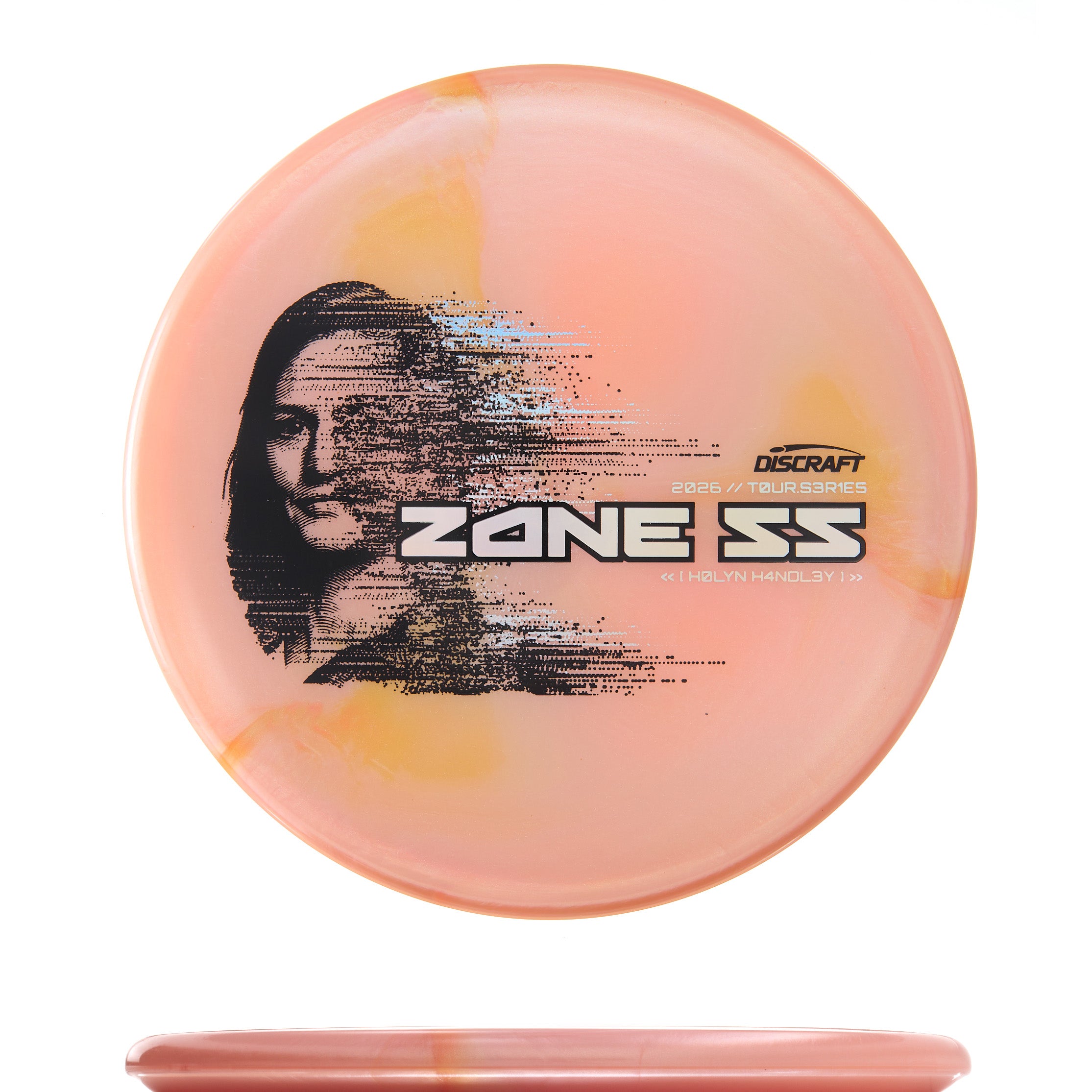 2026 Holyn Handley Tour Series Special Blend Zone SS