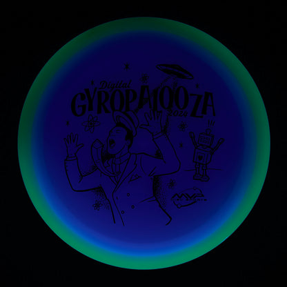 2024 Digital Gyropalooza Total Eclipse 2.0 Vanish