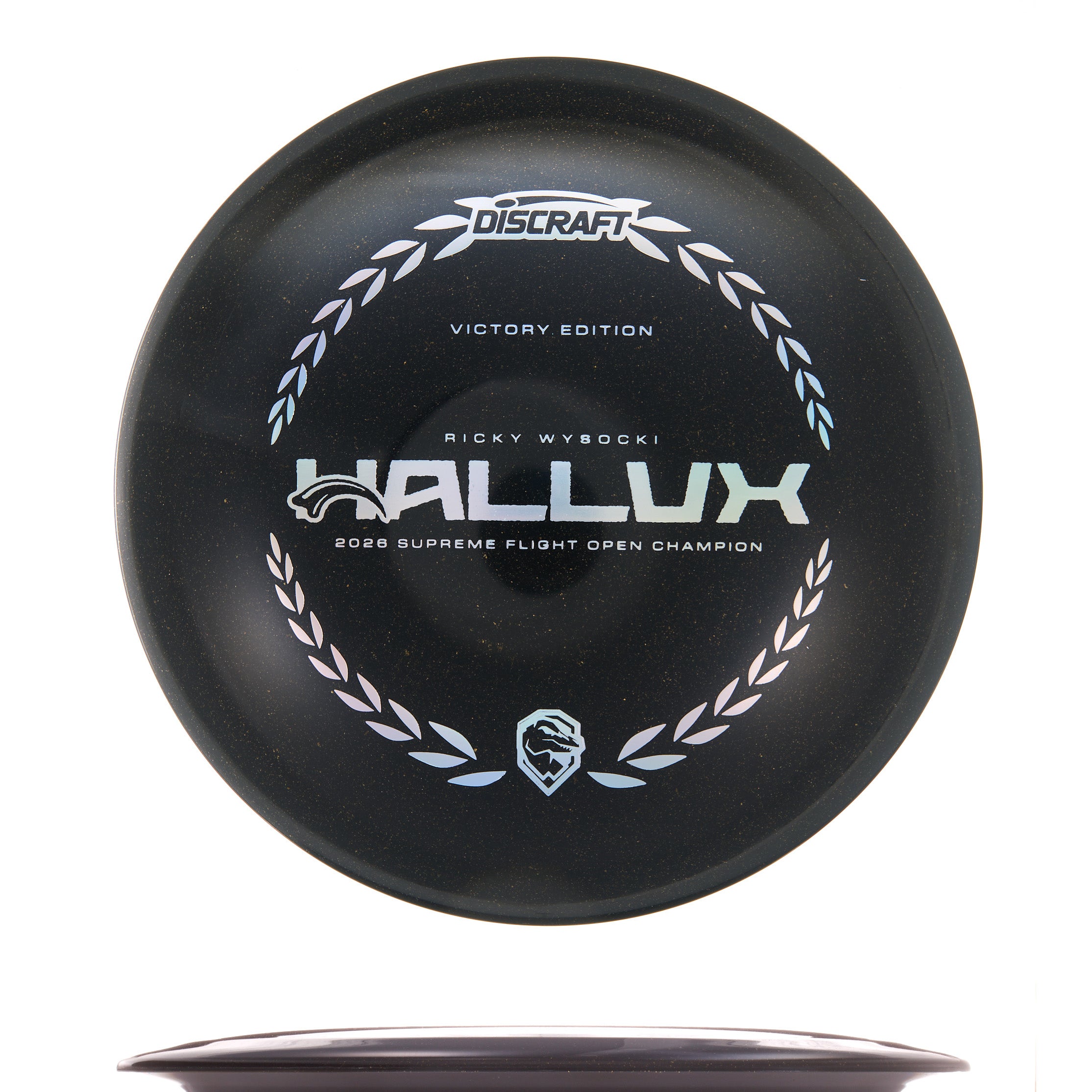2026 Ricky Wysocki Tour Series Special Blend Hallux