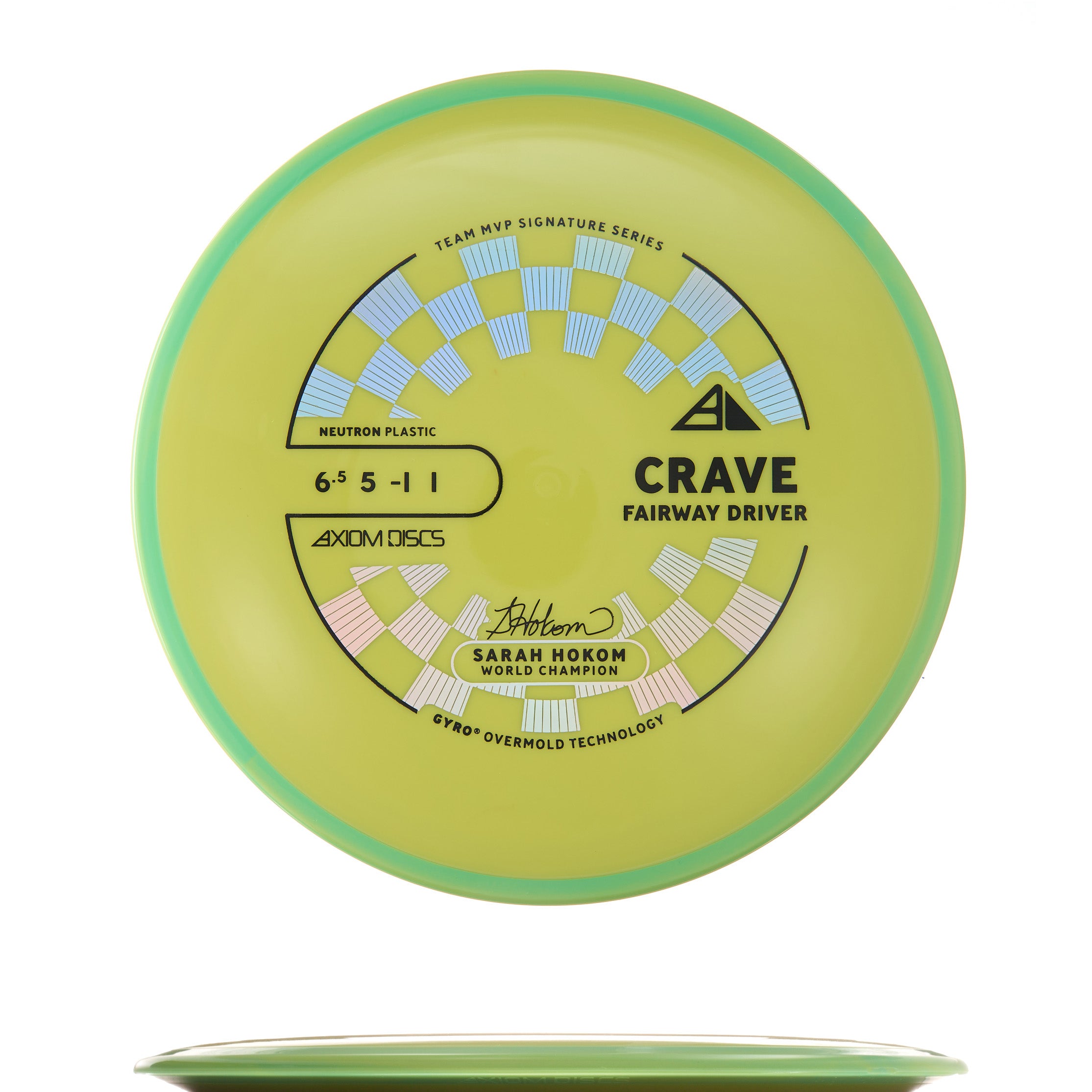 Project Lab Coat Neutron Crave