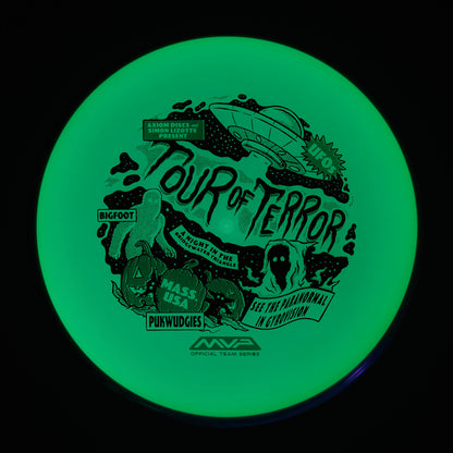 2024 Simon Lizotte Halloween Edition Team Series Eclipse 2.0 Pixel