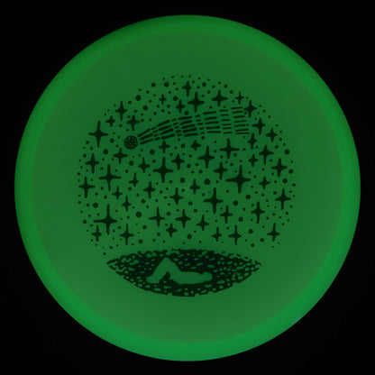 Faylor Lake Special Edition Z Glo Comet