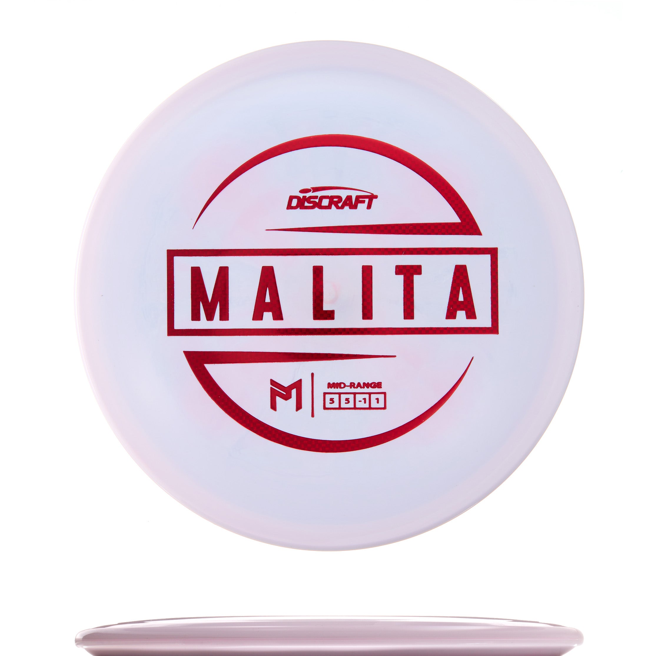 Paul McBeth ESP Malita
