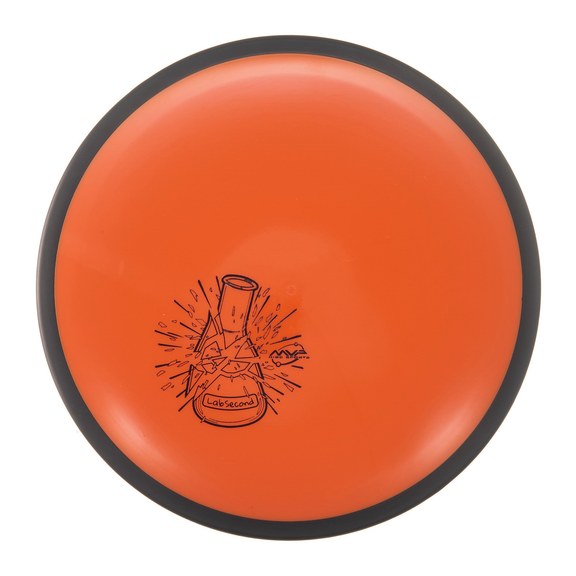 Lab Second Neutron Relay