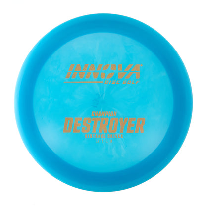 Champion Destroyer