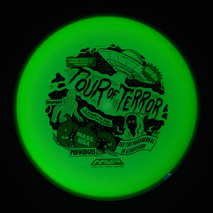 2024 Simon Lizotte Halloween Edition Team Series Eclipse 2.0 Pixel