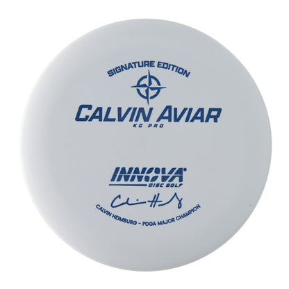 Calvin Heimburg Signature Edition KC Pro Aviar