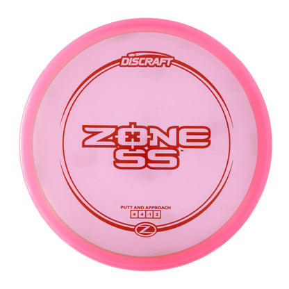 Z-Line Zone SS