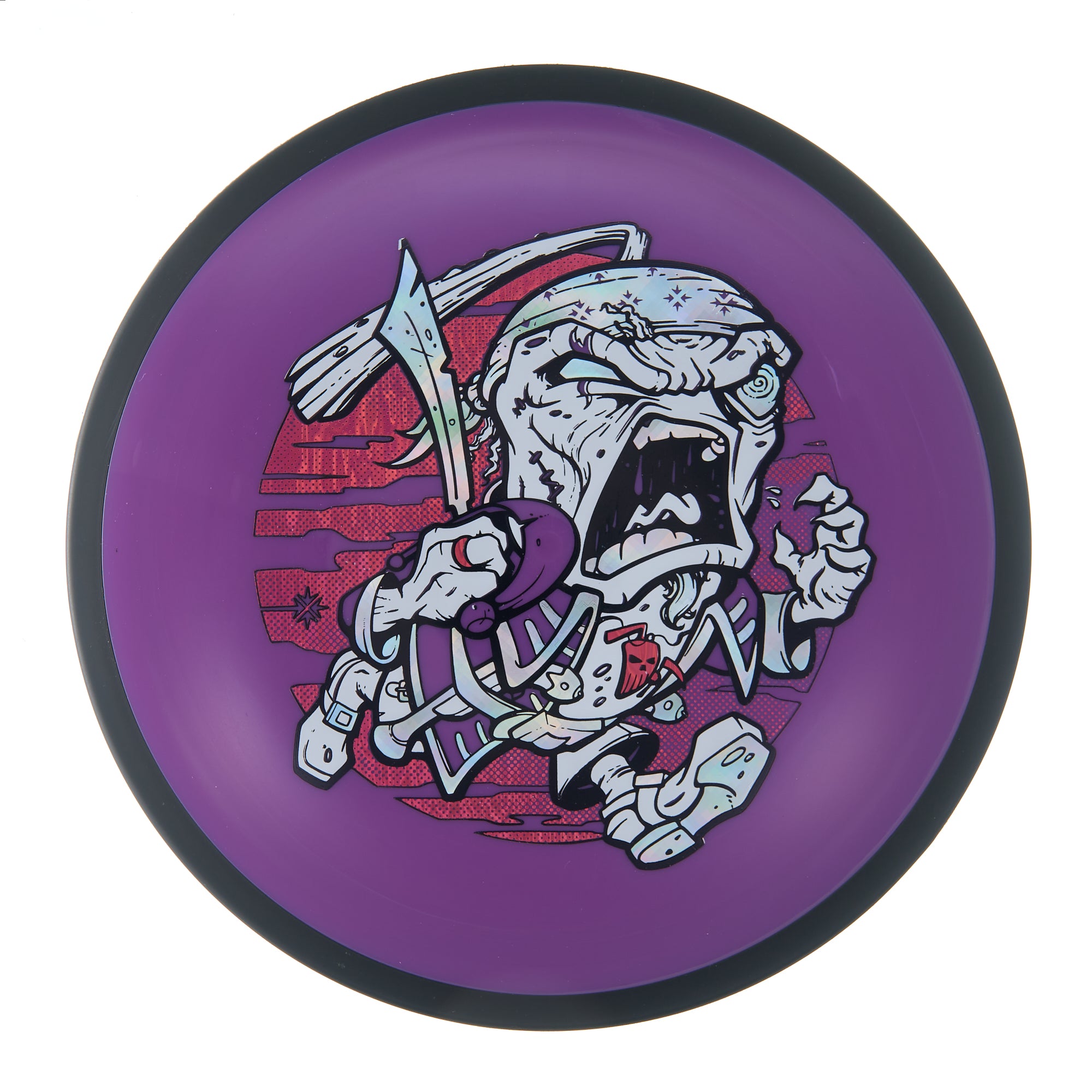 DFX Captain Salty Pepper Neutron Terra