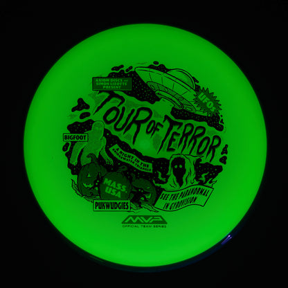 2024 Simon Lizotte Halloween Edition Team Series Eclipse 2.0 Pixel