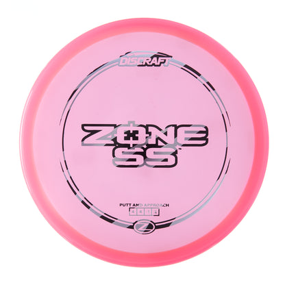 Z-Line Zone SS