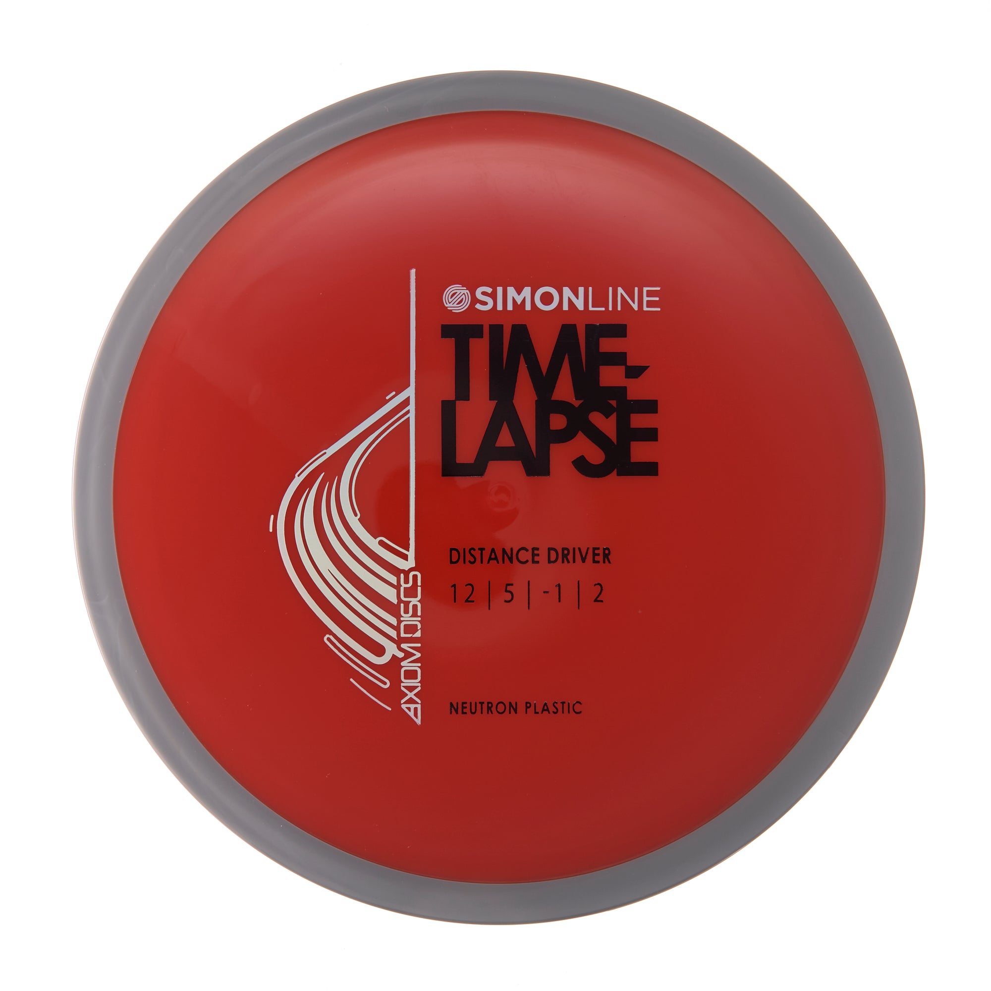 Neutron Time-Lapse Retooled