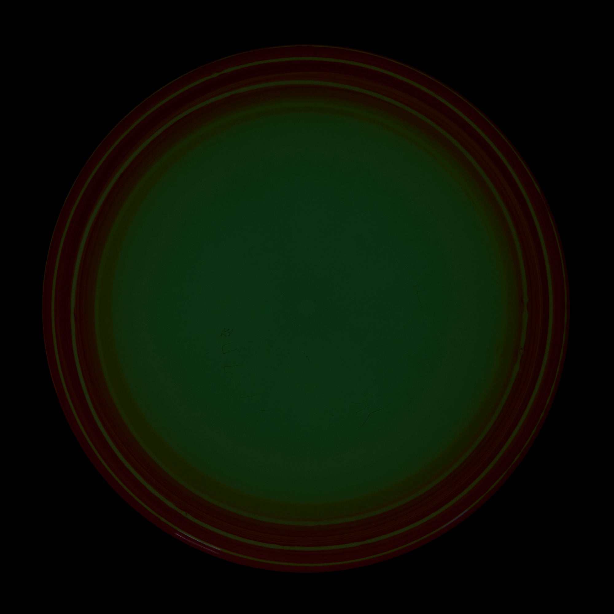 Spin Dye K1 Glow Berg