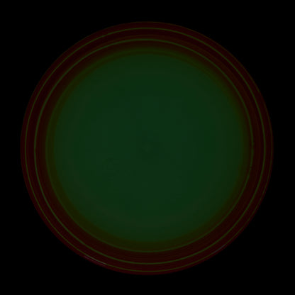 Spin Dye K1 Glow Berg