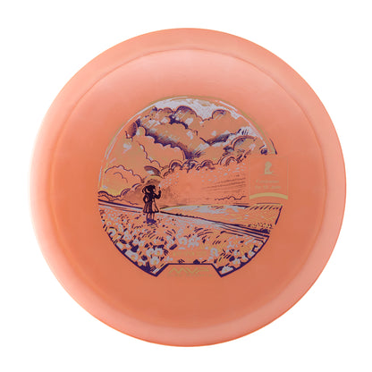 St. Jude Fundraiser Special Edition Plasma Shift