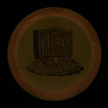 Brick-and-Mortar Glow Horizon C-Line DD2