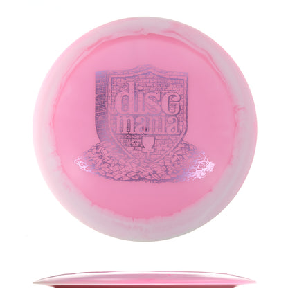 Brick-and-Mortar Glow Horizon C-Line DD2