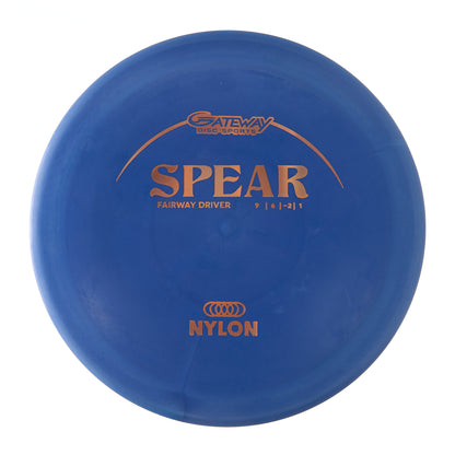 Nylon Spear