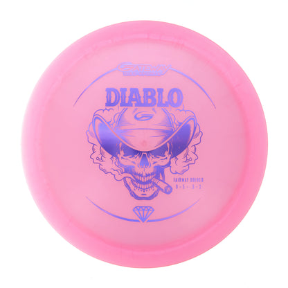 Diamond Diablo