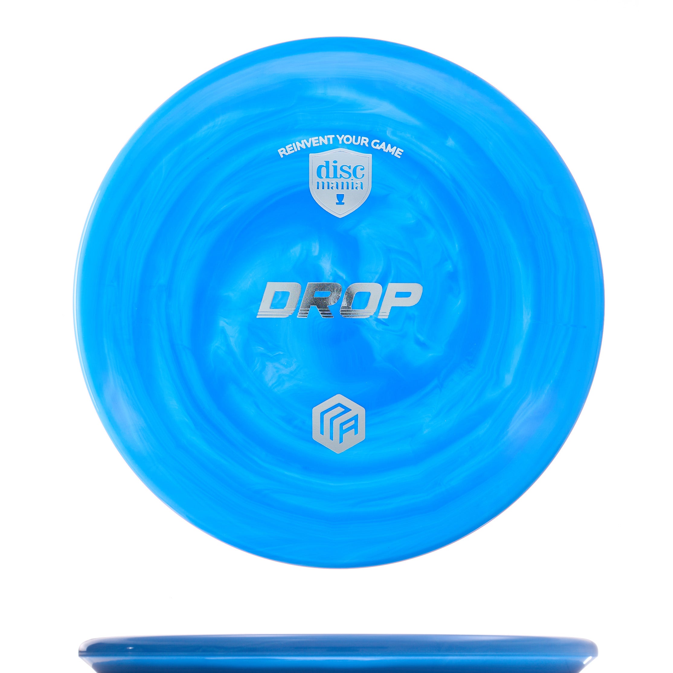 Niklas Anttila Creator Series Swirl S-Line Drop