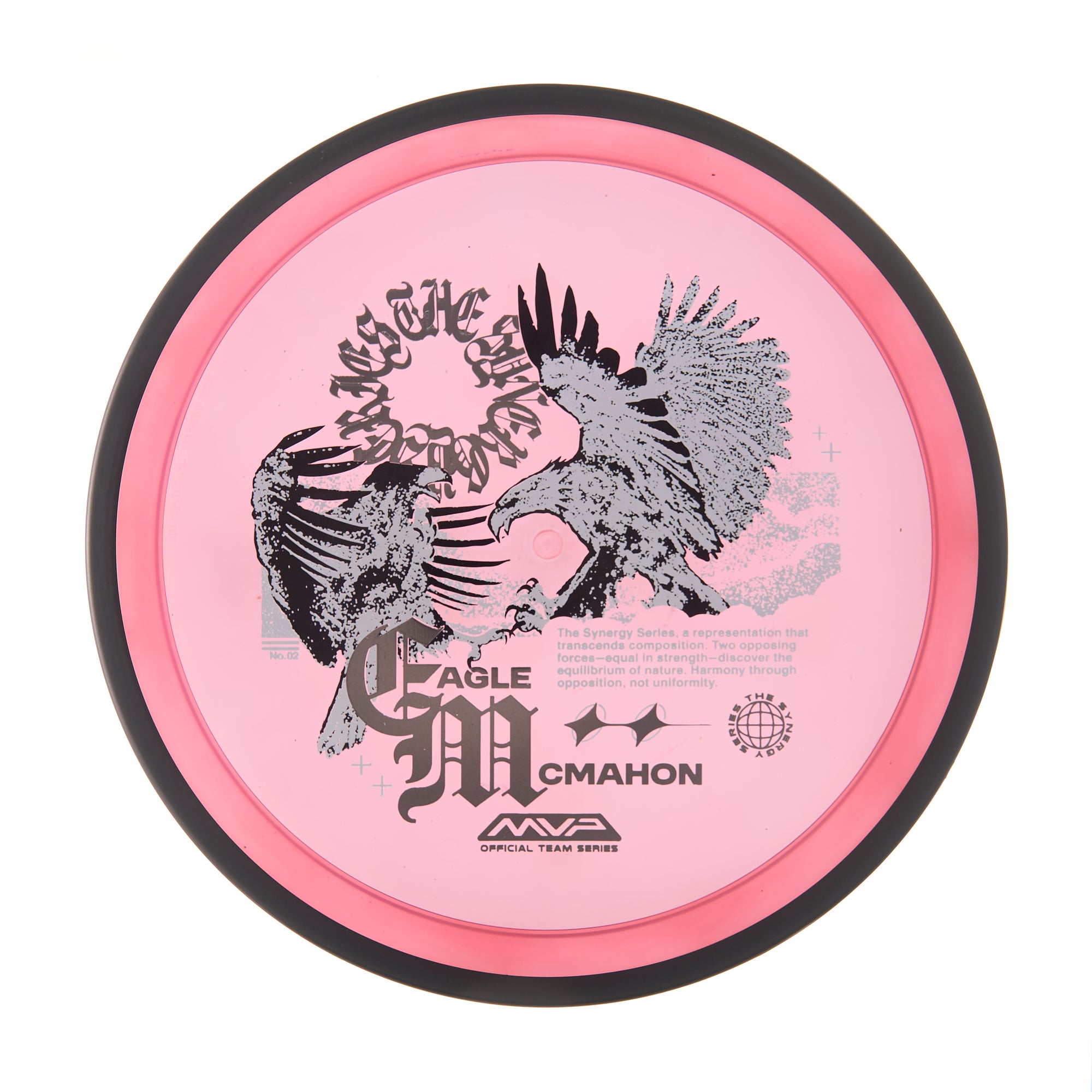 Eagle McMahon Synergy Series Proton Resistor