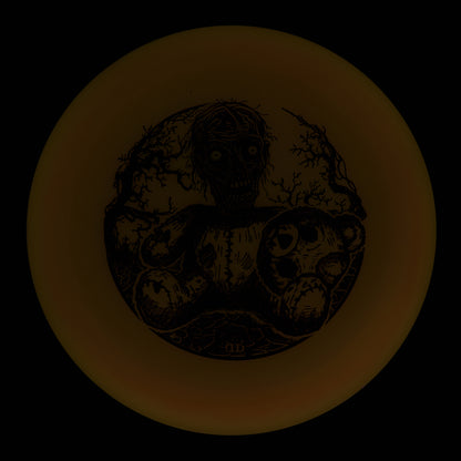 Bearly Alive Lucid Moonshine Heist